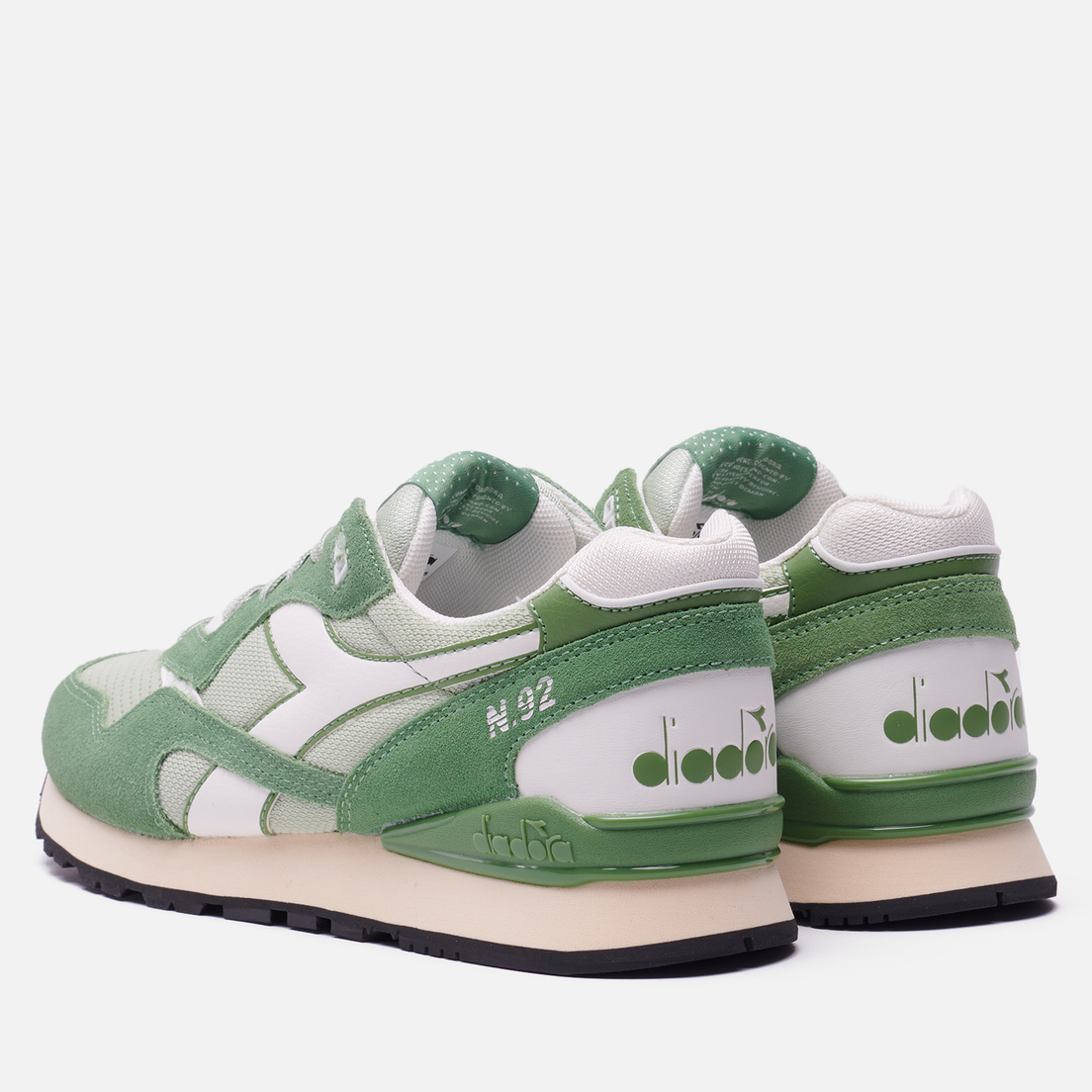 Diadora Мужские кроссовки N.92 Advance