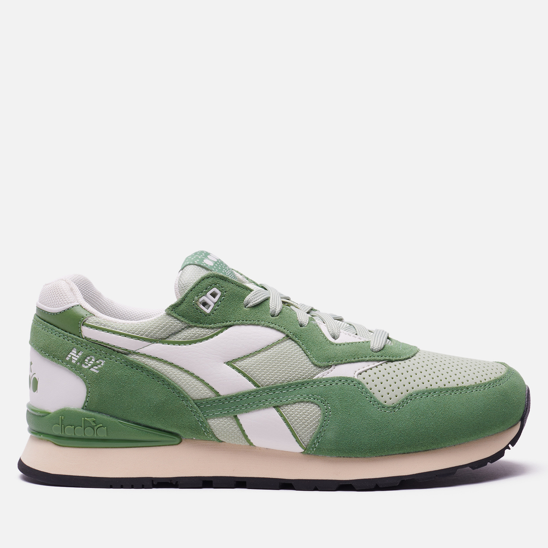 Diadora Мужские кроссовки N.92 Advance