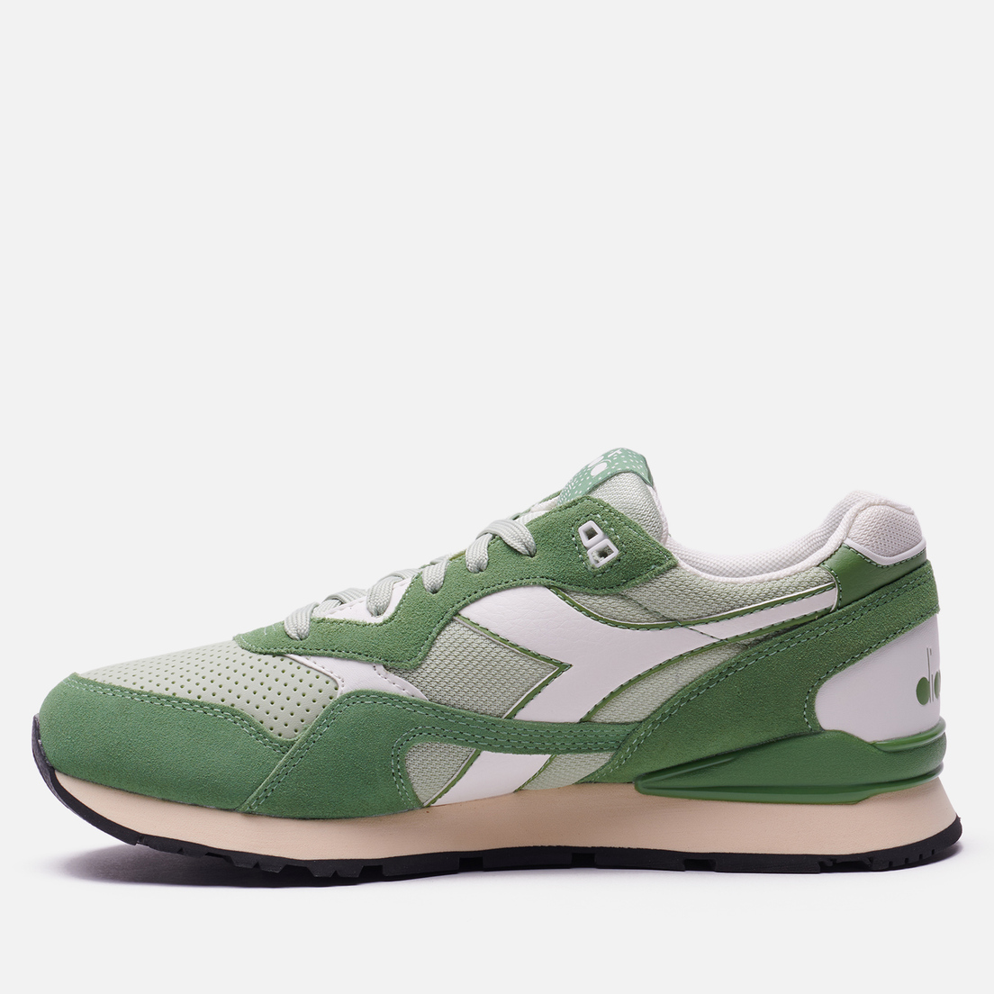 Diadora Мужские кроссовки N.92 Advance