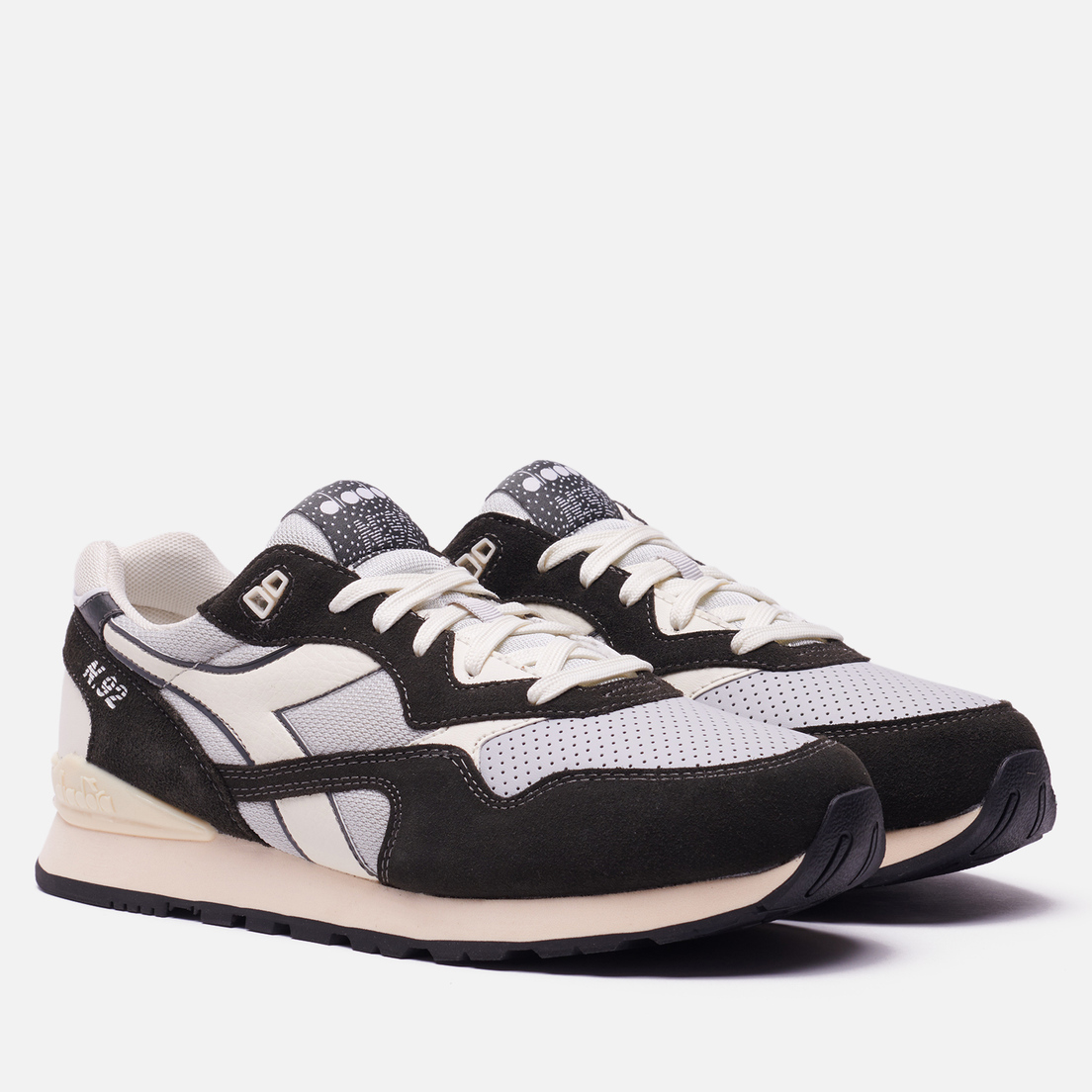 Diadora Мужские кроссовки N.92 Advance