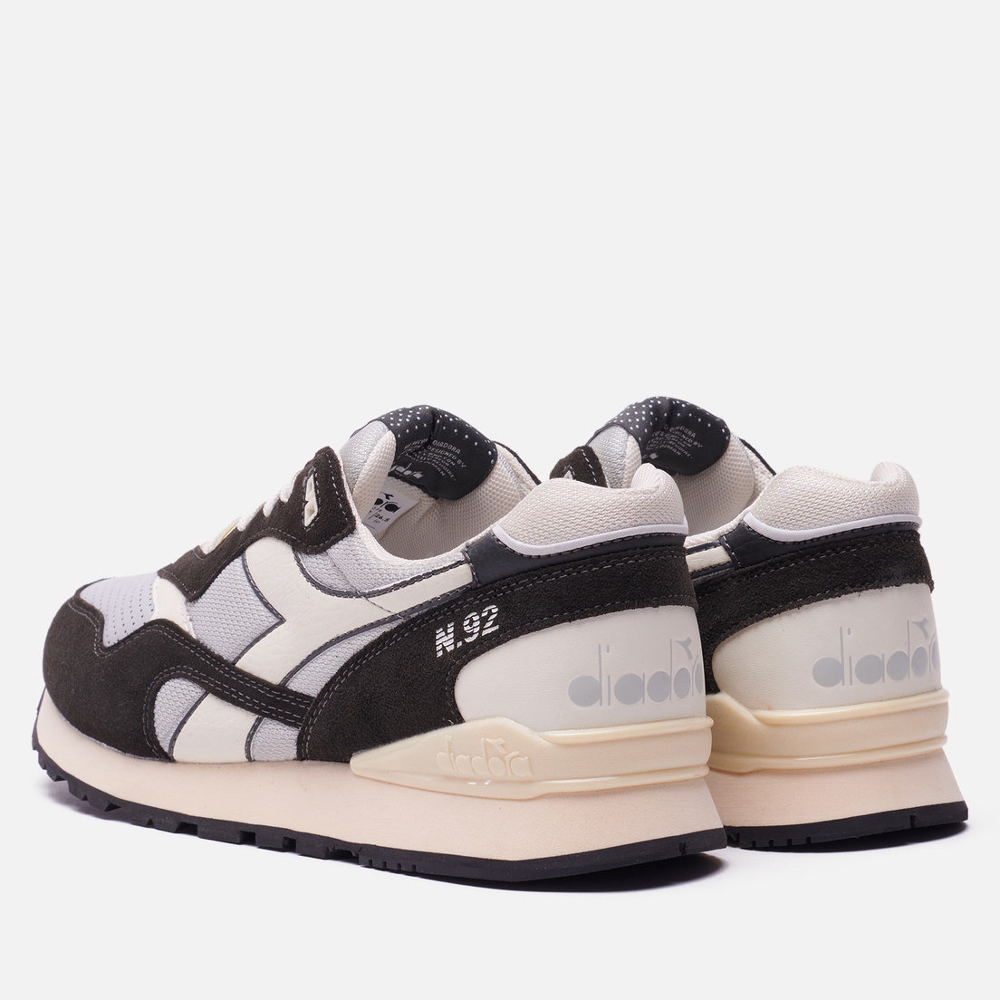 Diadora Мужские кроссовки N.92 Advance