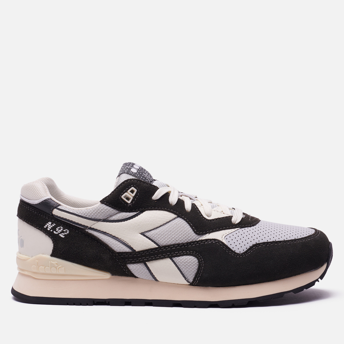 Diadora Мужские кроссовки N.92 Advance