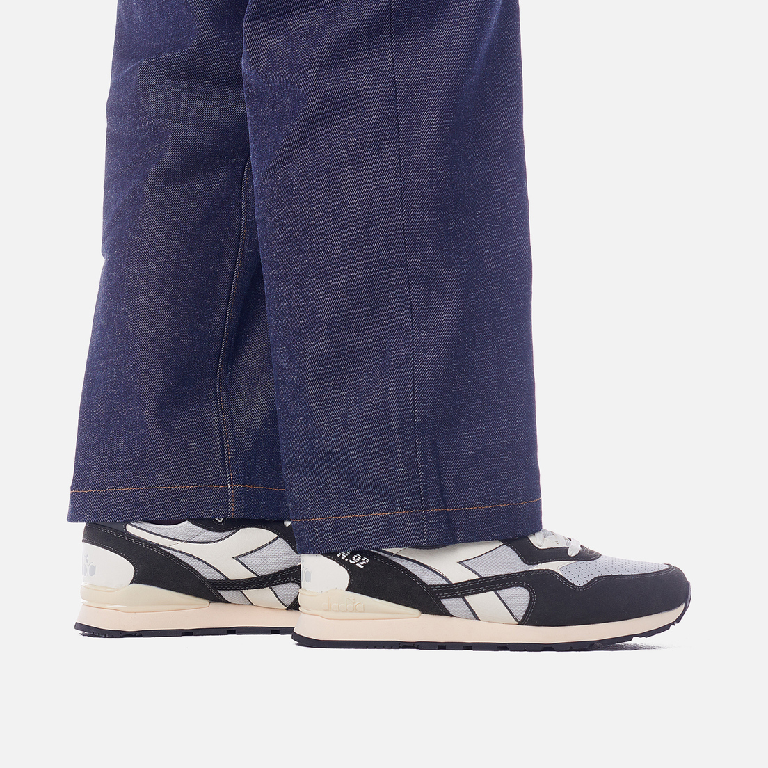 Diadora Мужские кроссовки N.92 Advance
