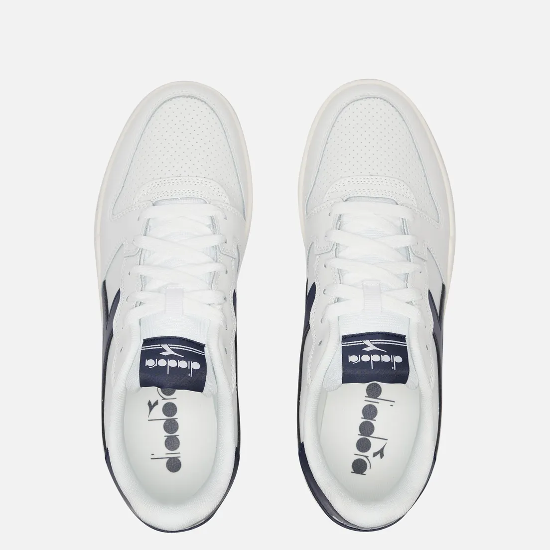 Diadora Мужские кроссовки Deuce