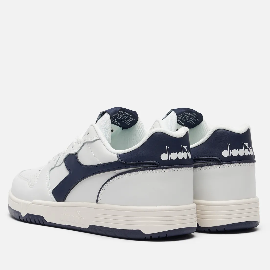 Diadora Мужские кроссовки Deuce