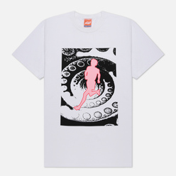 TSPTR Мужская футболка Running Is A Trip