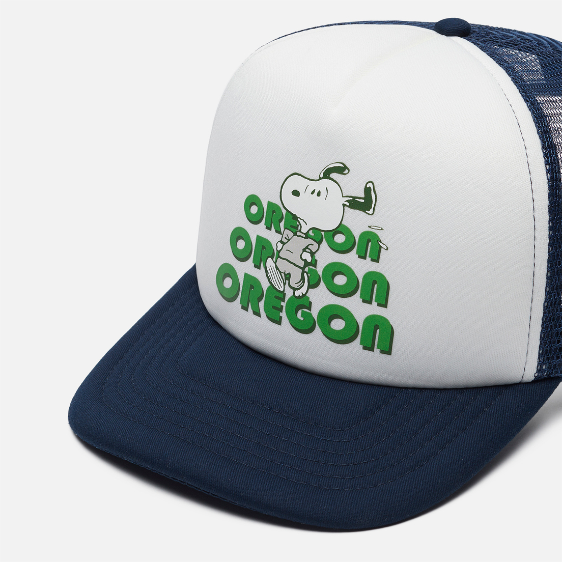 Кепка TSPTR Oregon, 1836A