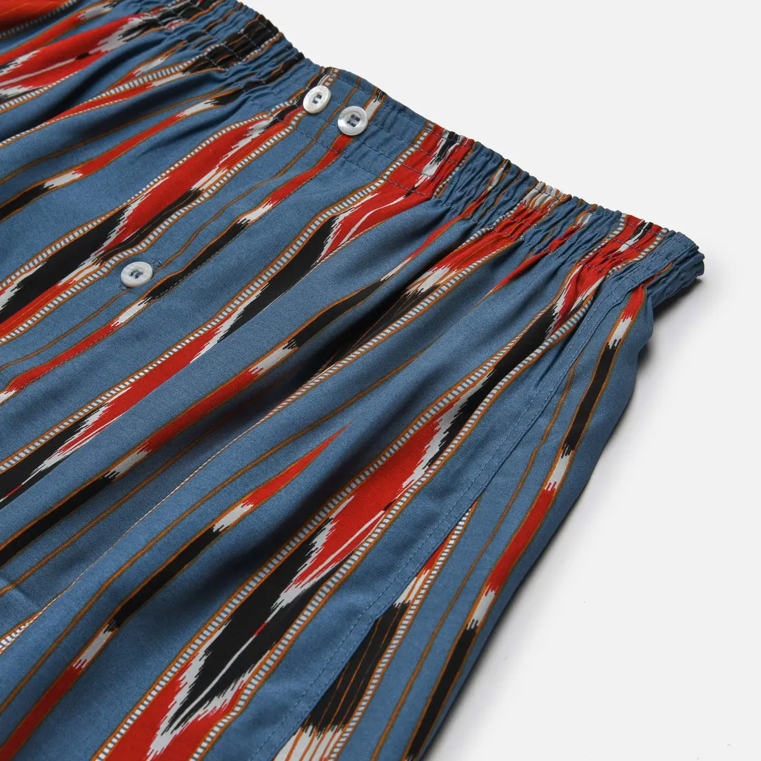 Anonymous Ism Мужские трусы Rayon Fujiette Arrow Pattern