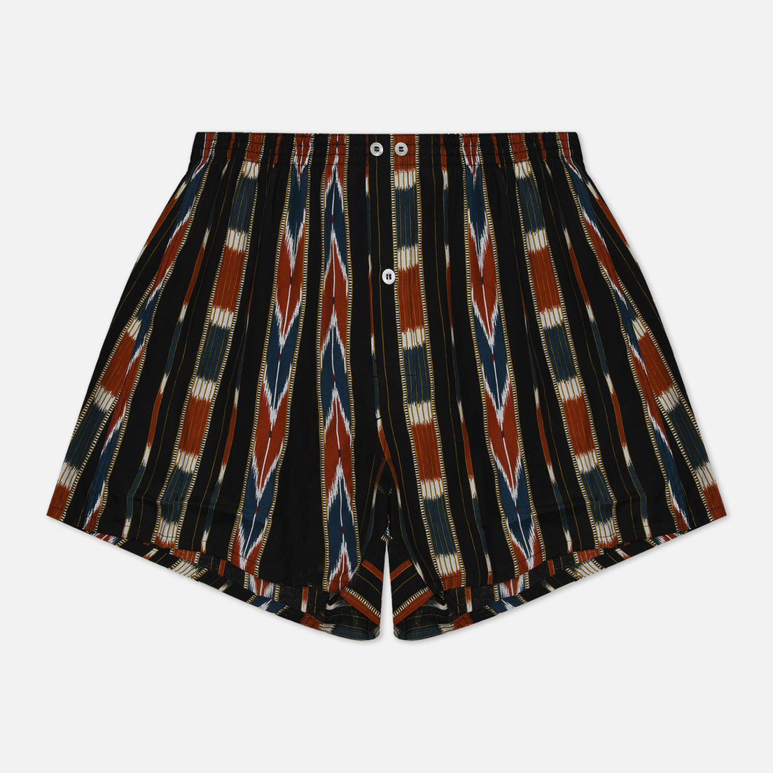 Anonymous Ism Мужские трусы Rayon Fujiette Arrow Pattern
