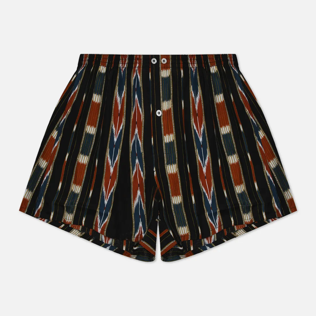 Anonymous Ism Мужские трусы Rayon Fujiette Arrow Pattern