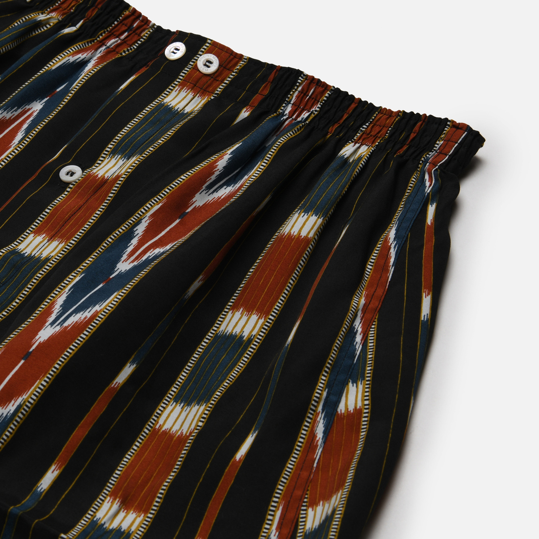 Anonymous Ism Мужские трусы Rayon Fujiette Arrow Pattern