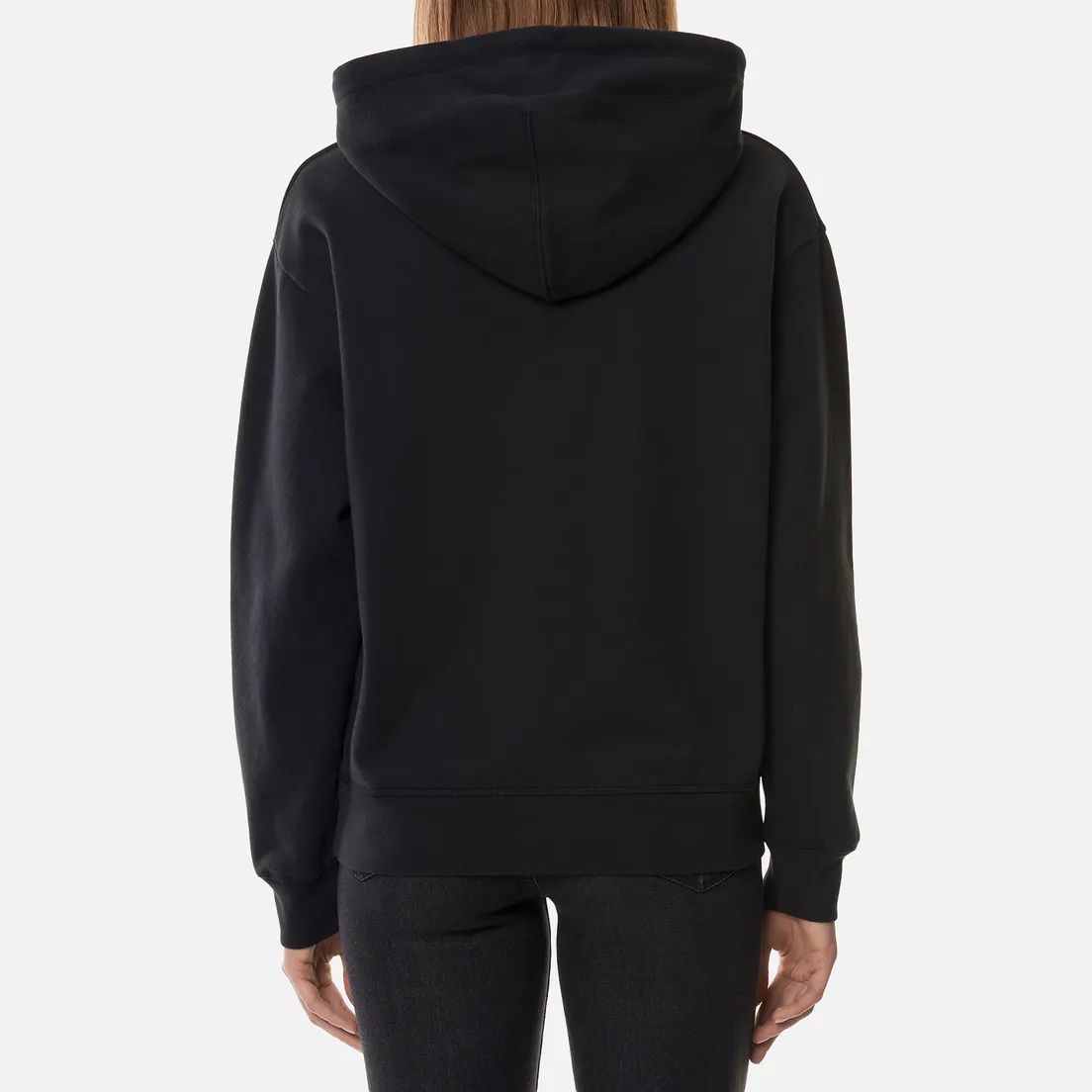 Levi's Женская толстовка Graphic Standard New Logo Hoodie