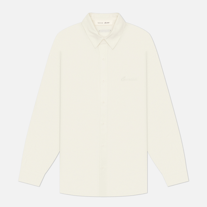 Мужская рубашка Fear of God ESSENTIALS Signature Button Up