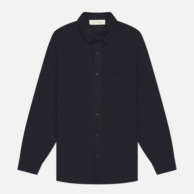 Мужская рубашка Fear of God ESSENTIALS Signature Button Up