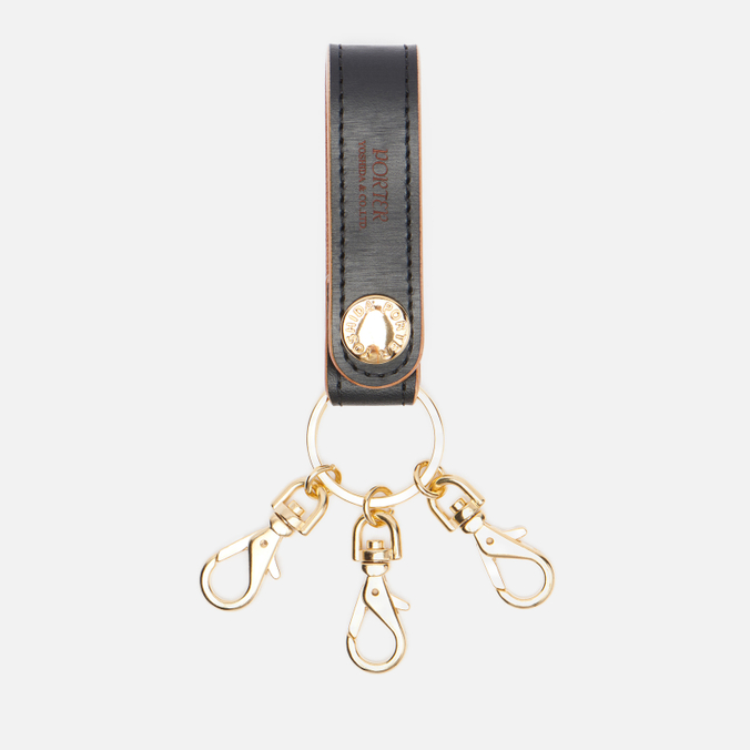 Брелок для ключей Porter-Yoshida Co Film Black 11190₽