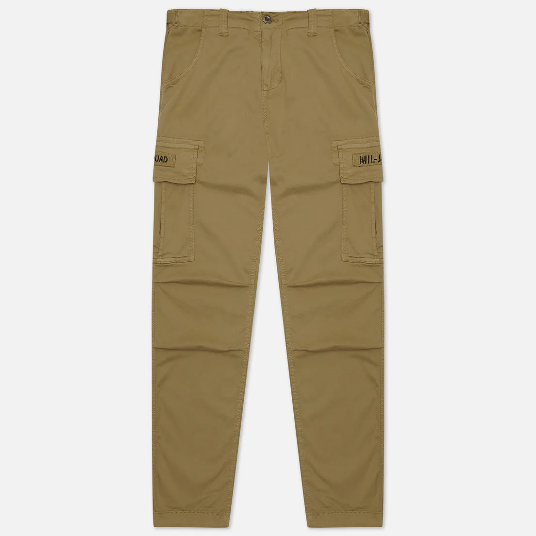 Alpha Industries Мужские брюки Squad