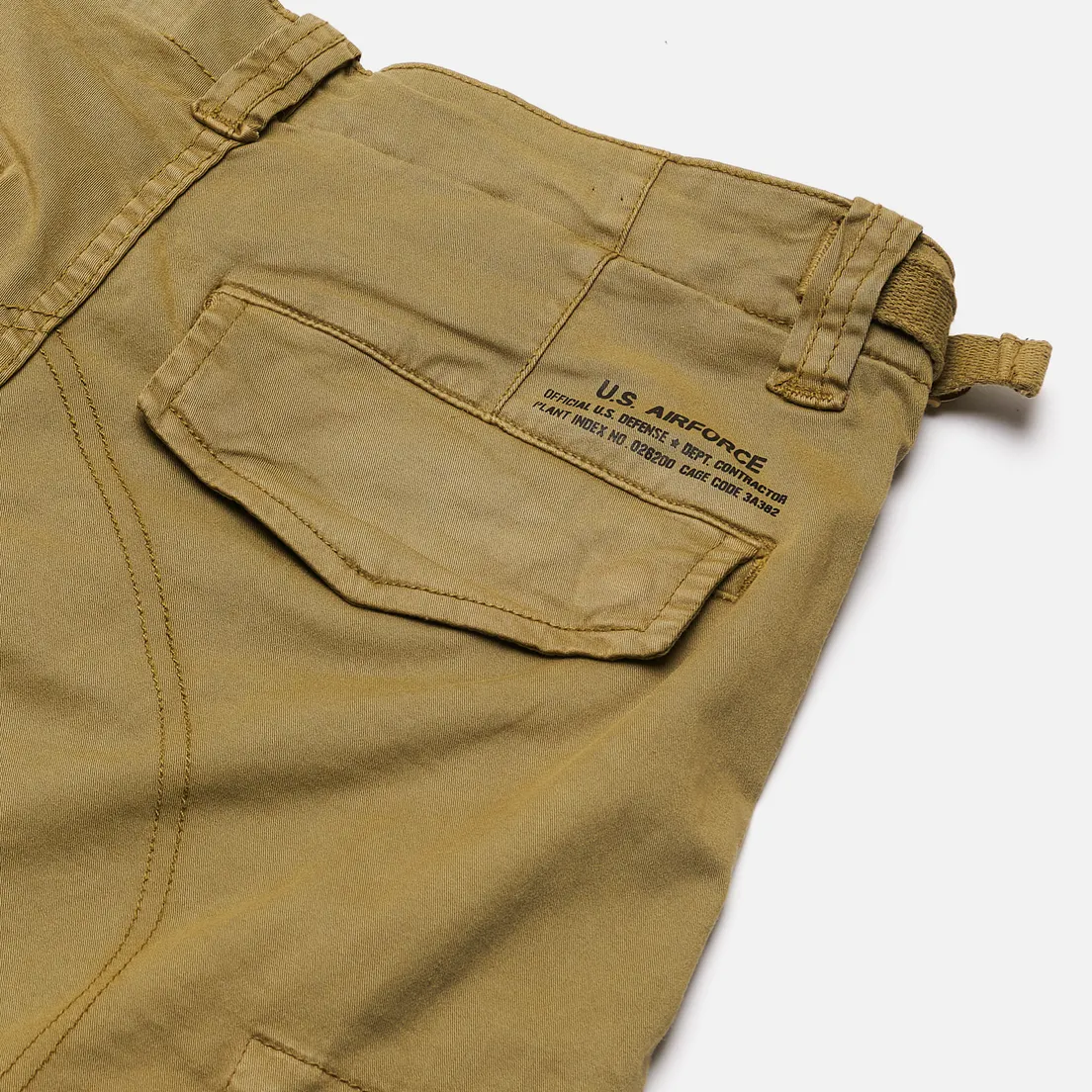 Alpha Industries Мужские брюки Squad