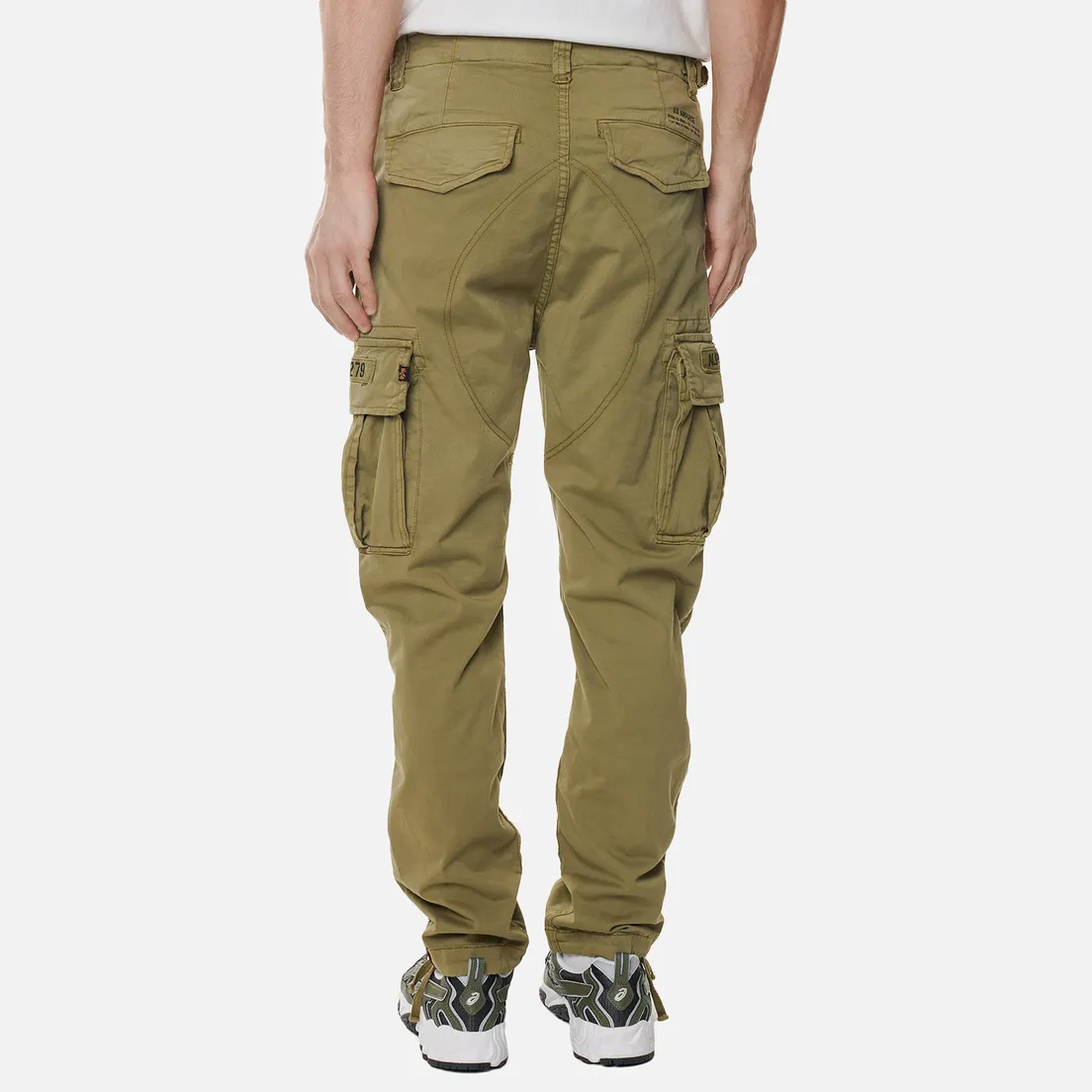 Alpha Industries Мужские брюки Squad