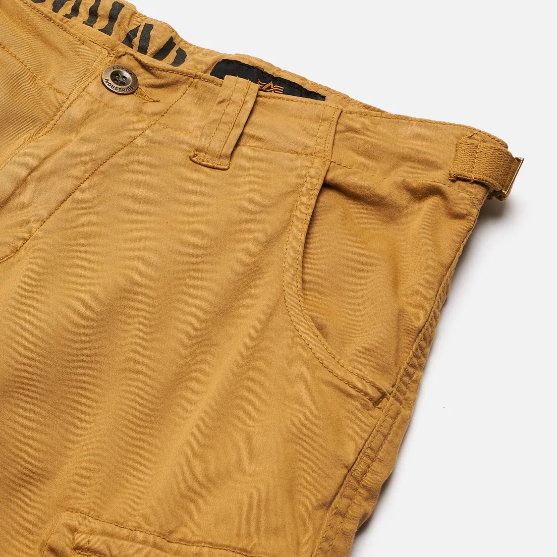 Alpha Industries Мужские брюки Squad