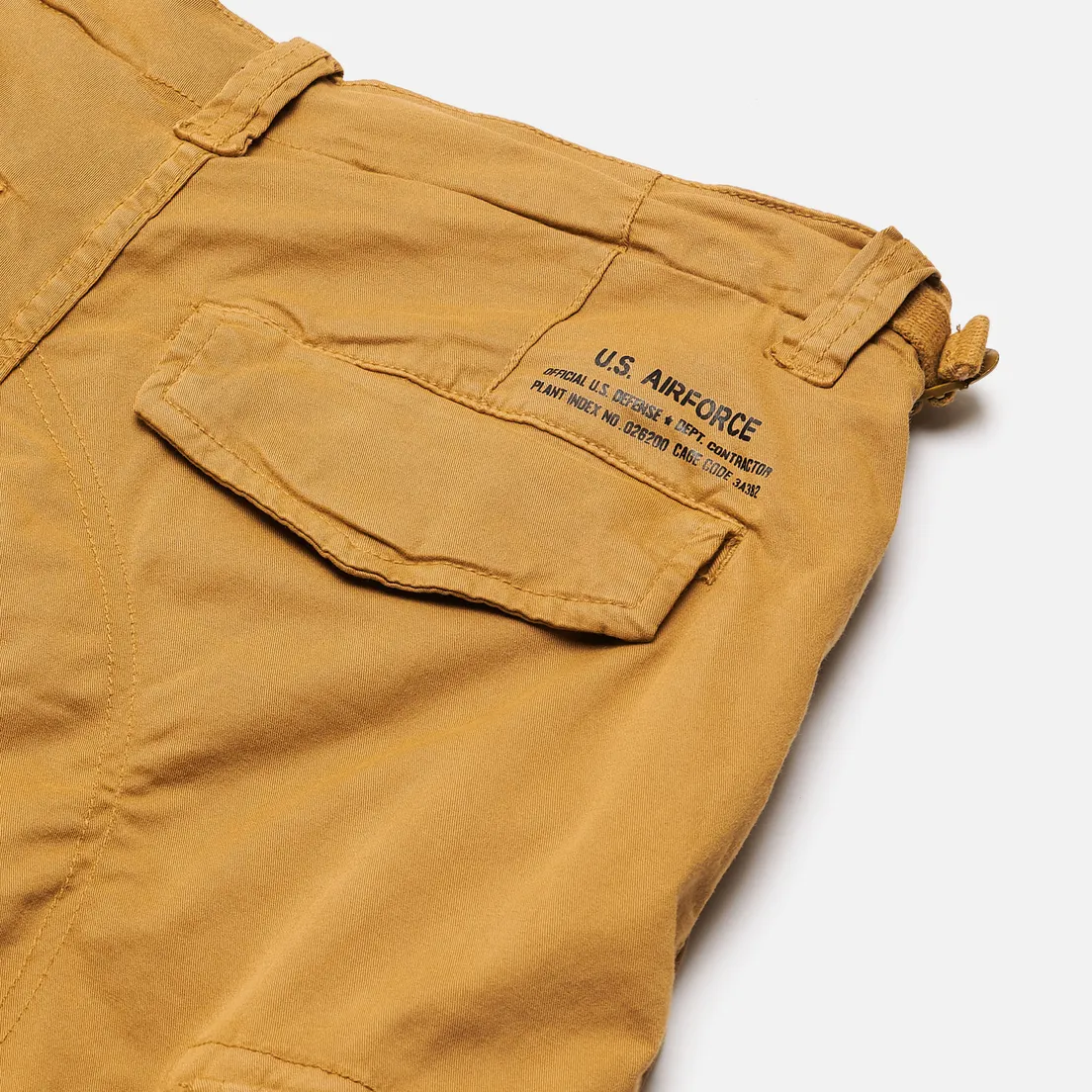 Alpha Industries Мужские брюки Squad