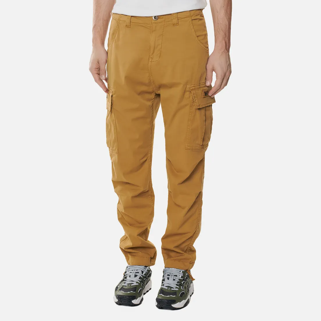 Alpha Industries Мужские брюки Squad