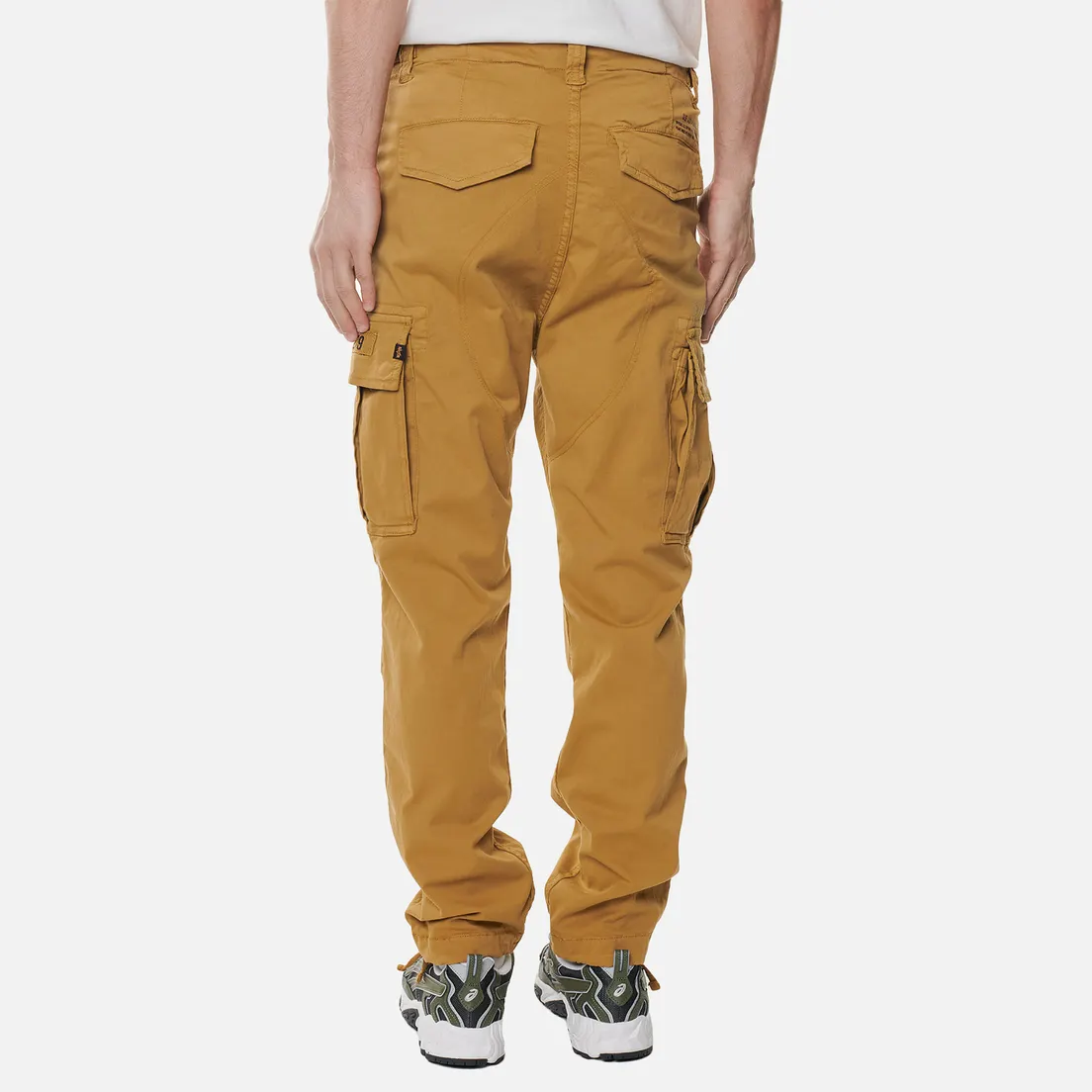 Alpha Industries Мужские брюки Squad