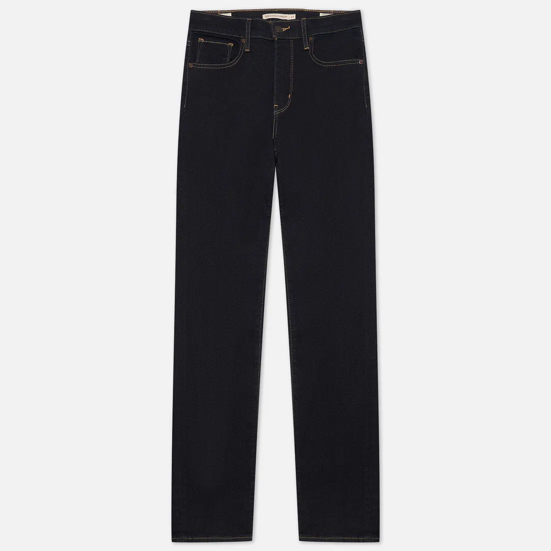 Levi's Женские джинсы 724 High Rise Straight