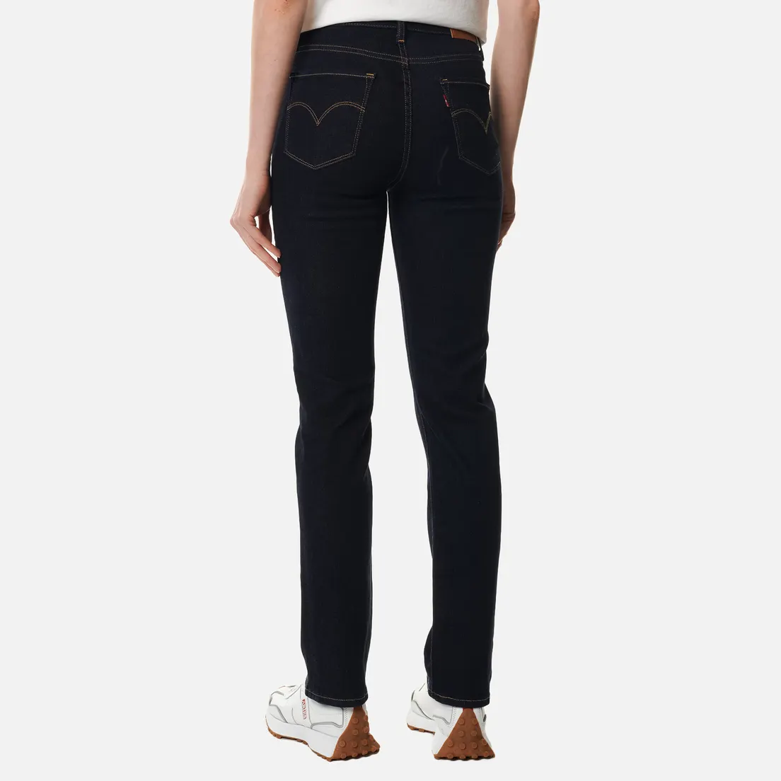 Levi's Женские джинсы 724 High Rise Straight