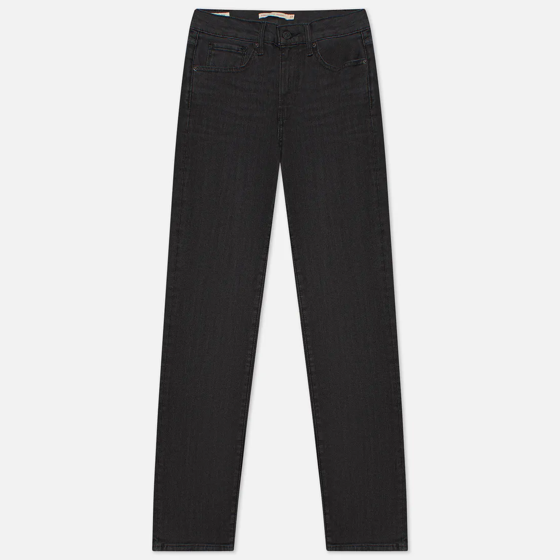 Levi's Женские джинсы 724 High Rise Straight