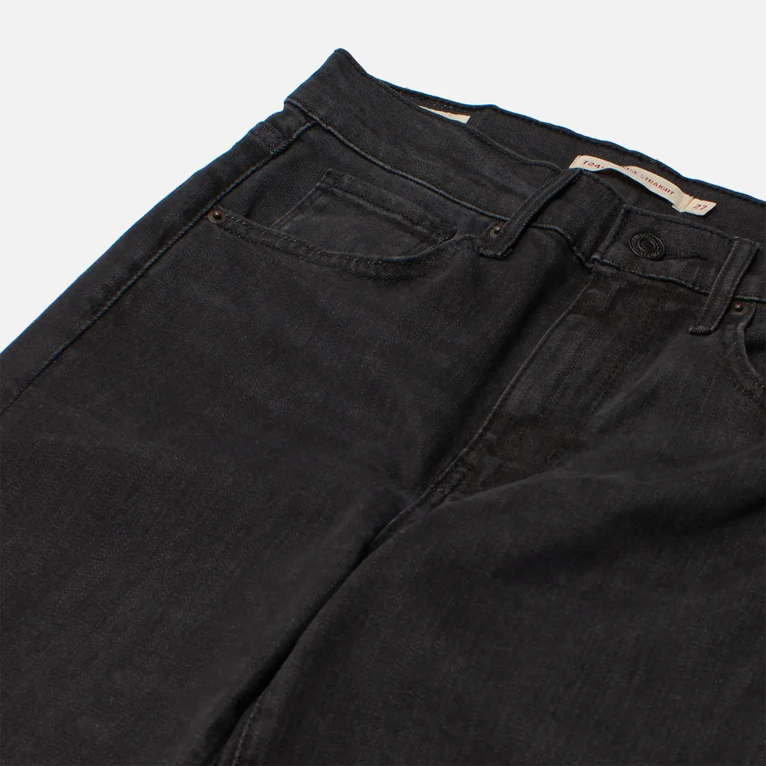 Levi's Женские джинсы 724 High Rise Straight