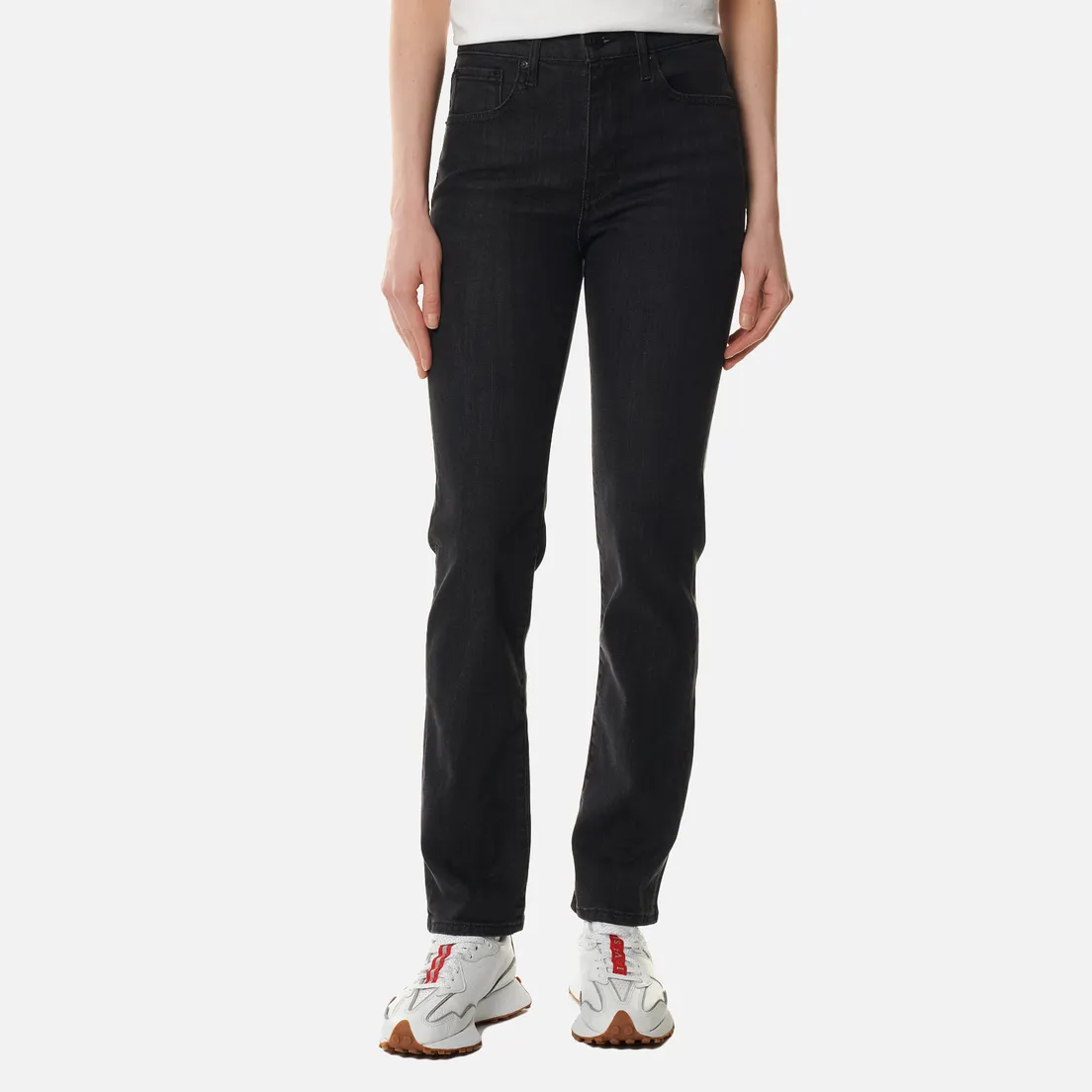 Levi's Женские джинсы 724 High Rise Straight