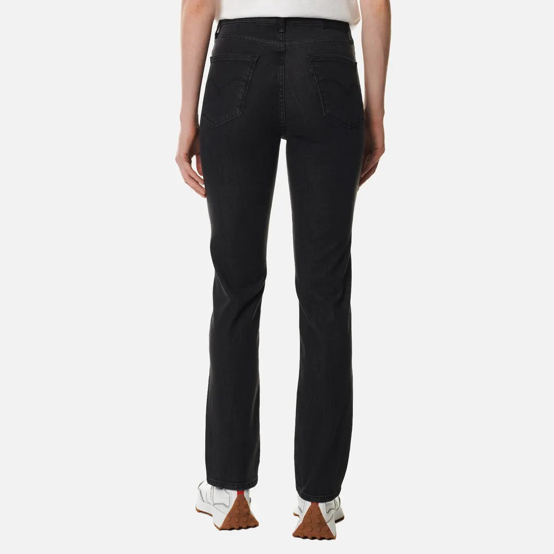 Levi's Женские джинсы 724 High Rise Straight