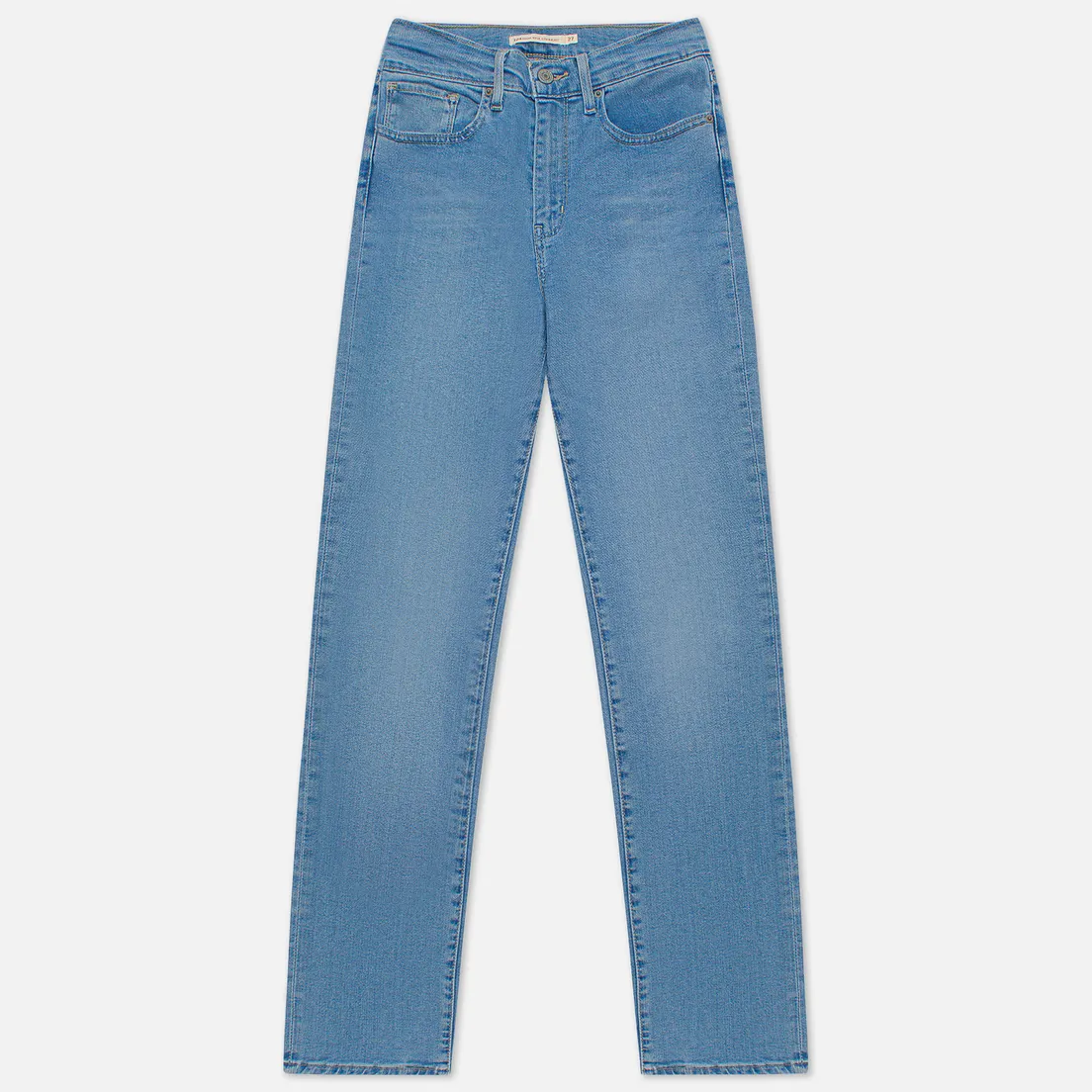 Levi's Женские джинсы 724 High Rise Straight