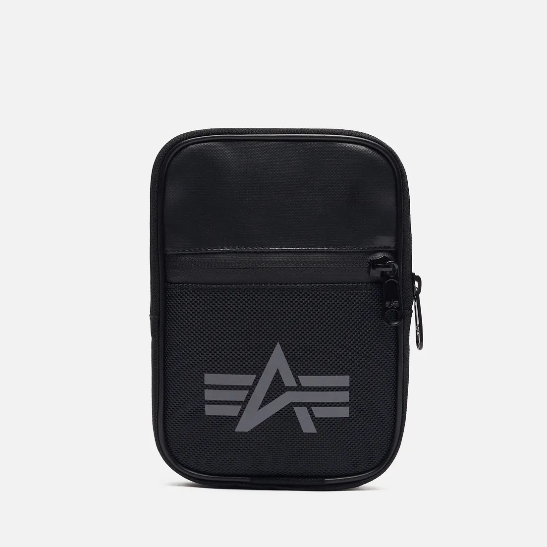Alpha Industries Сумка Utility Reflective