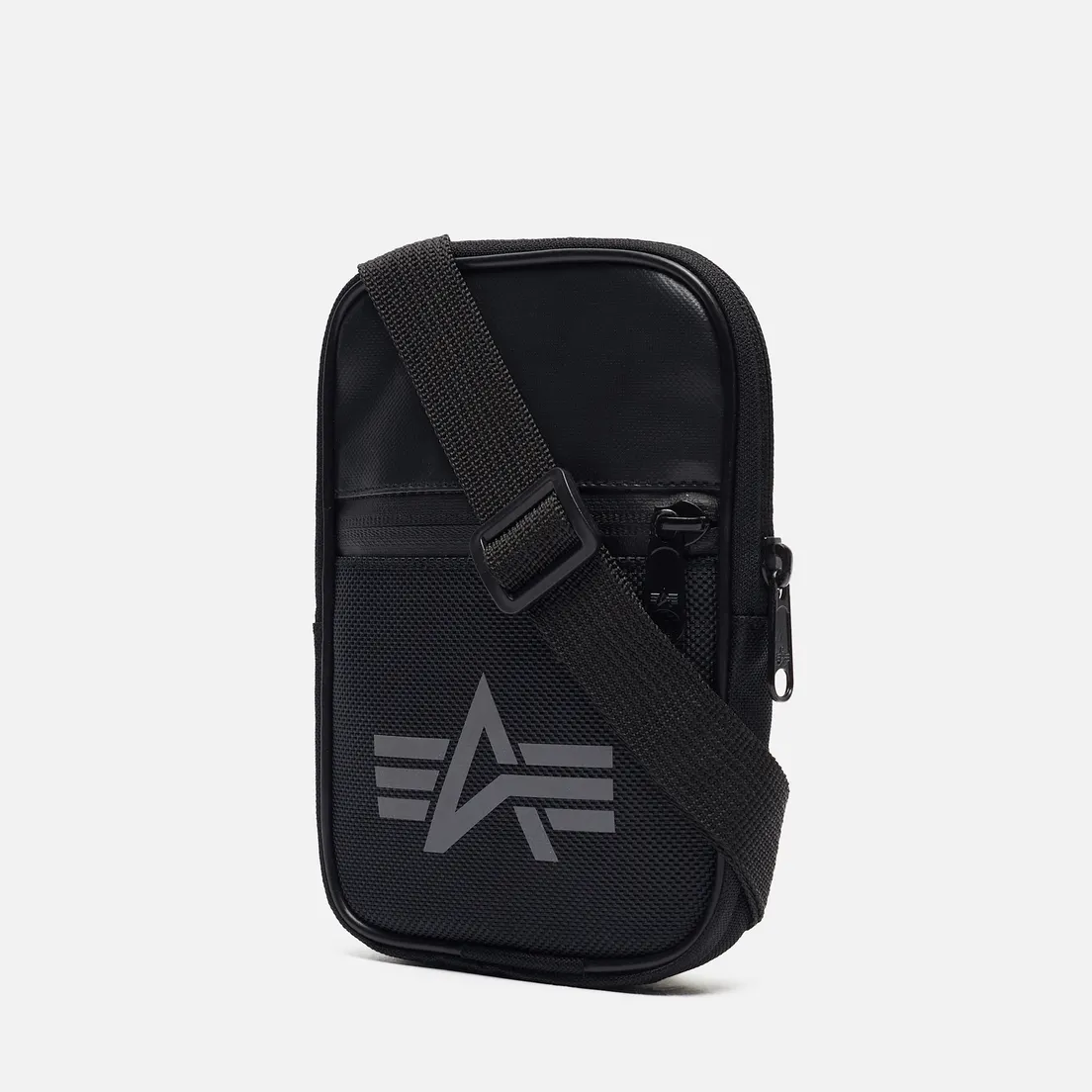 Alpha Industries Сумка Utility Reflective