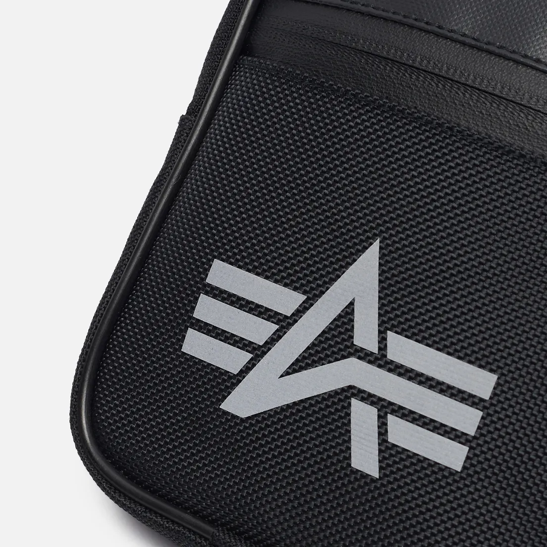 Alpha Industries Сумка Utility Reflective