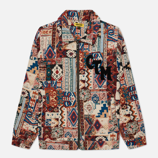 Мужская куртка Chinatown Market Patchwork Multi
