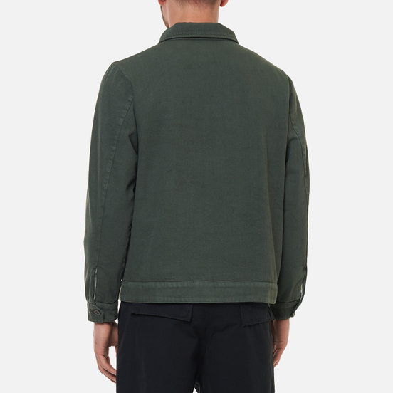 Мужская куртка Chinatown Market Gradient Rninestone Arc Garage Seafoam