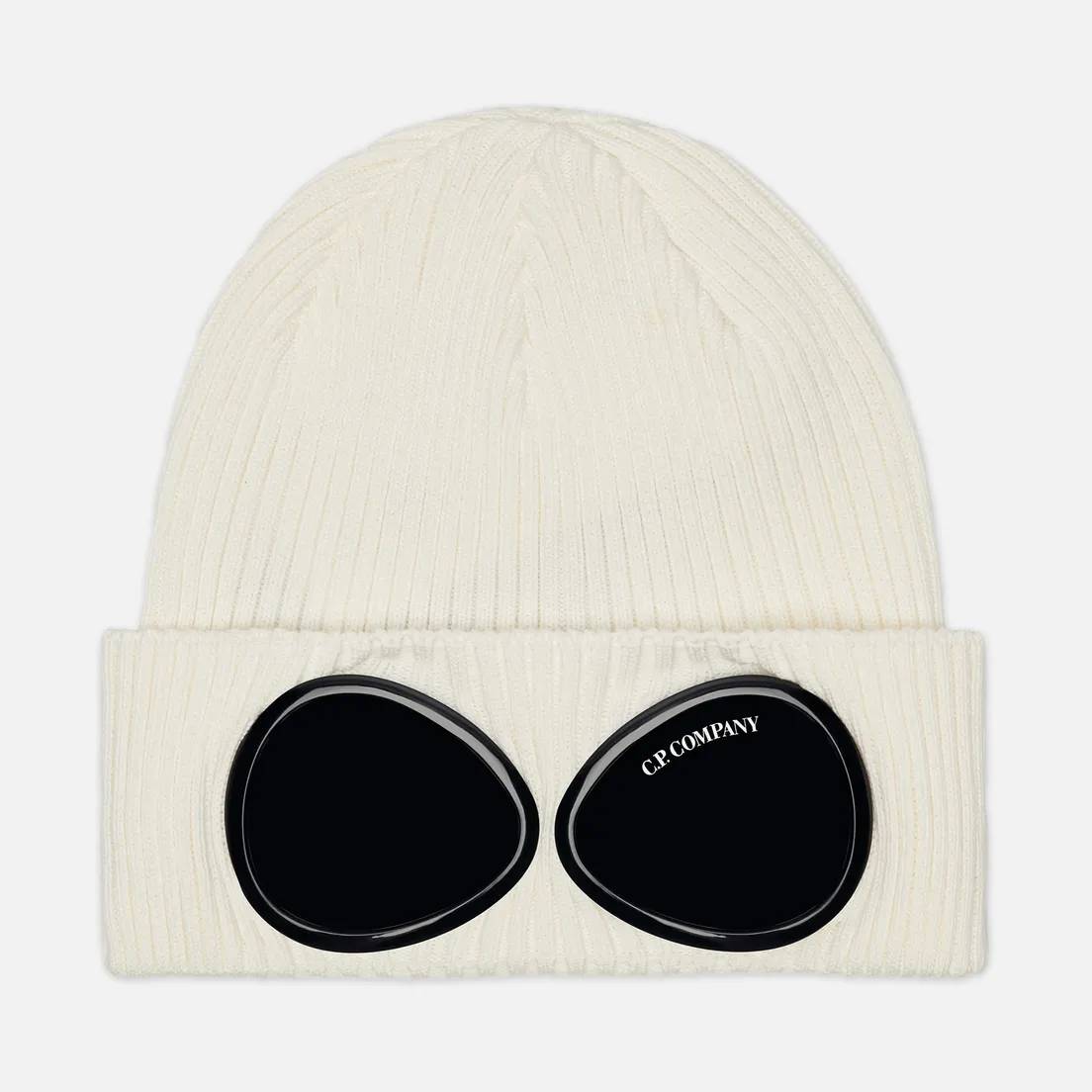 C.P. Company Шапка Goggle Cotton