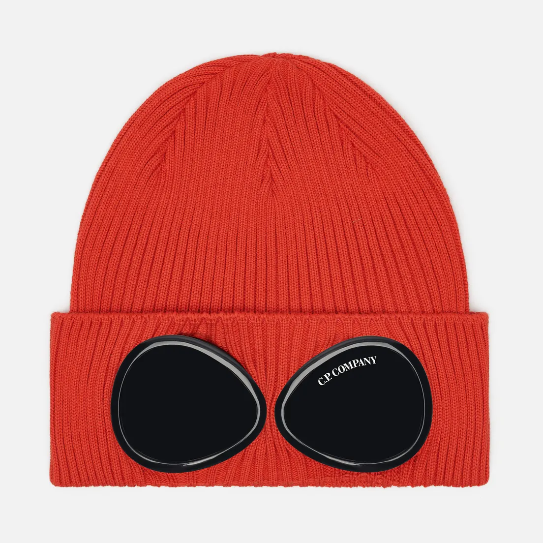 C.P. Company Шапка Goggle Cotton
