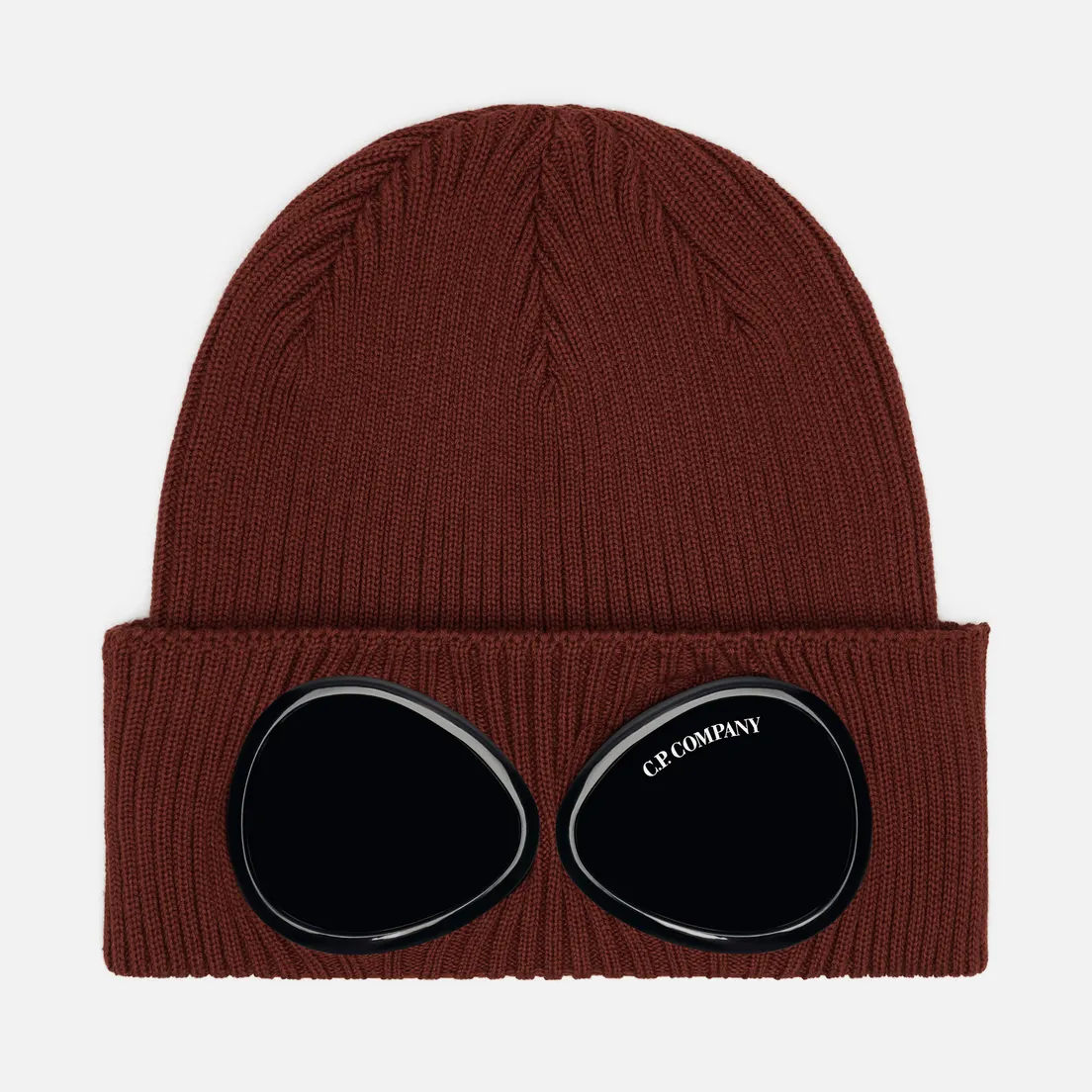 C.P. Company Шапка Goggle Cotton