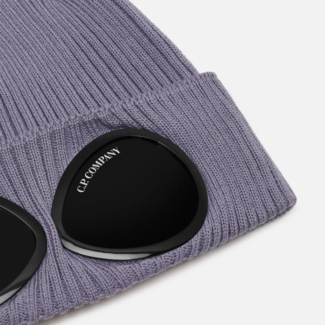 C.P. Company Шапка Goggle Cotton
