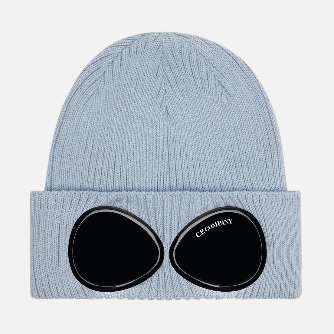 C.P. Company Шапка Goggle Cotton