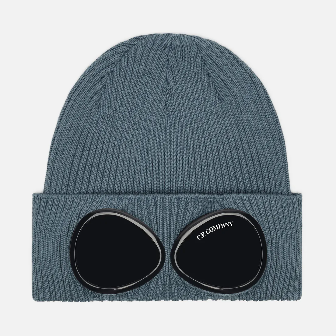 C.P. Company Шапка Goggle Cotton