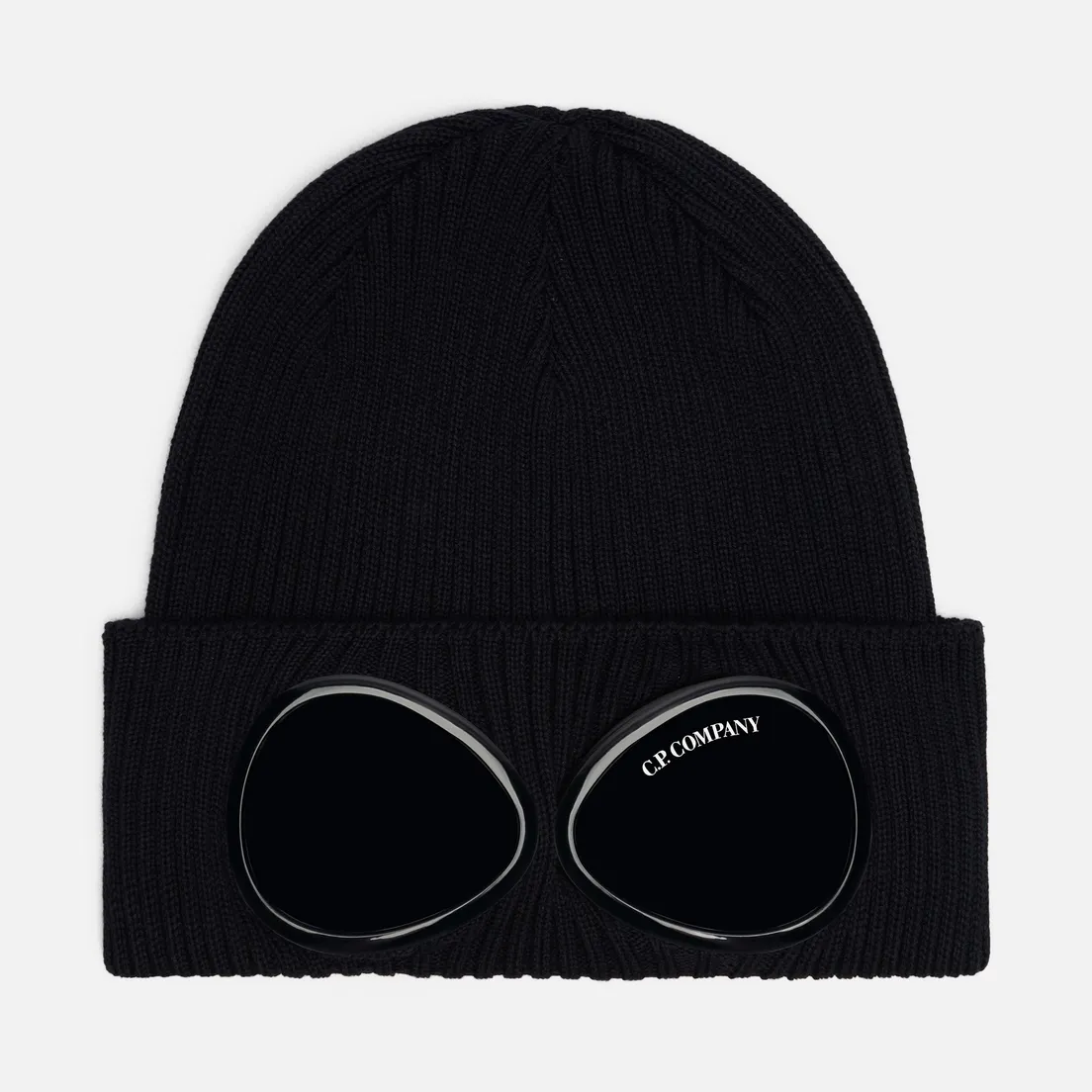 C.P. Company Шапка Goggle Cotton