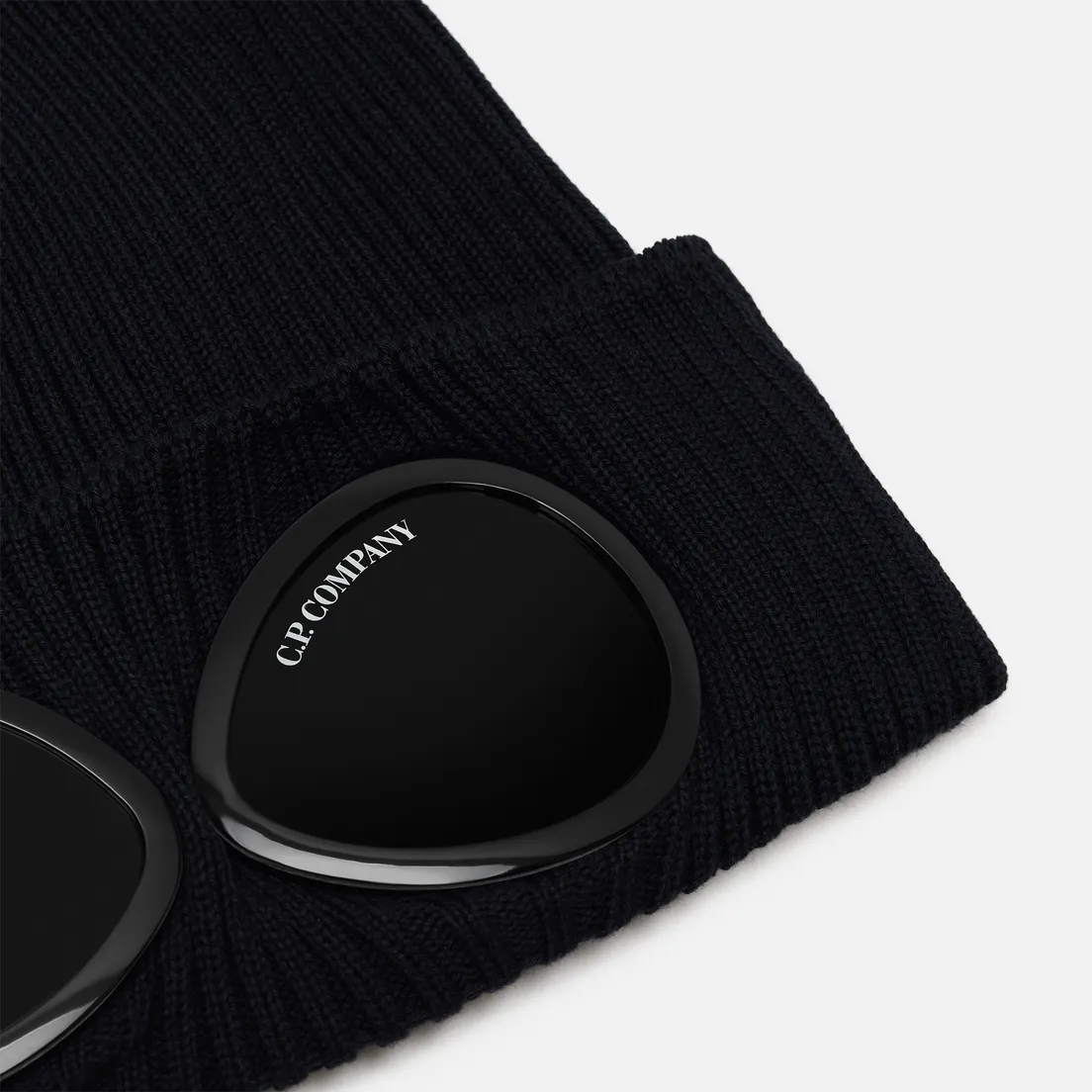 C.P. Company Шапка Goggle Cotton