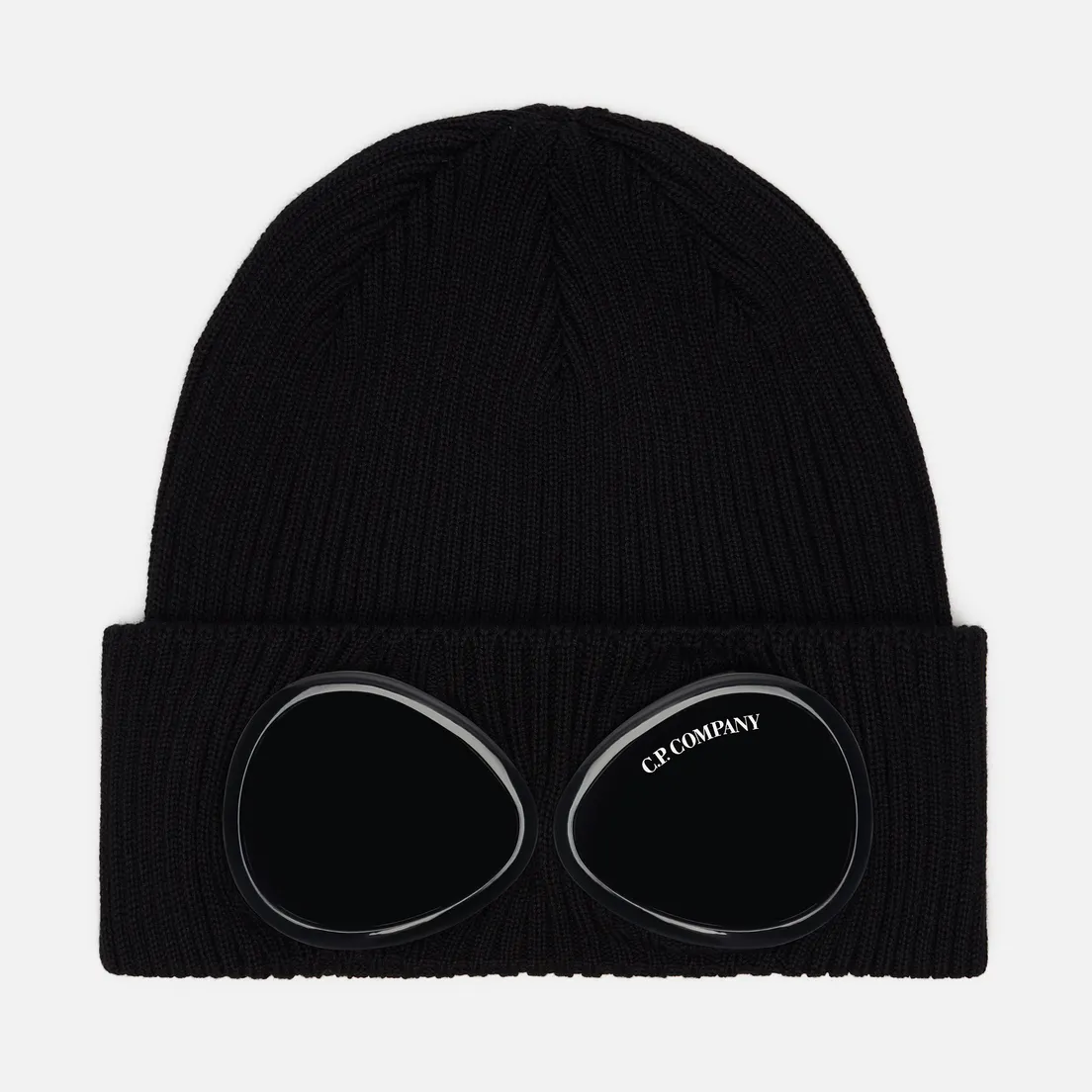 C.P. Company Шапка Goggle Cotton