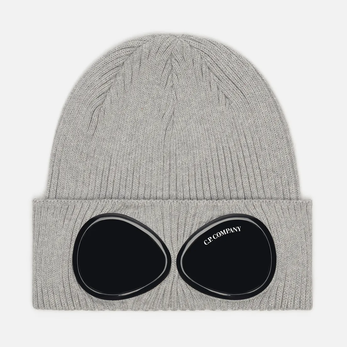 C.P. Company Шапка Goggle Cotton