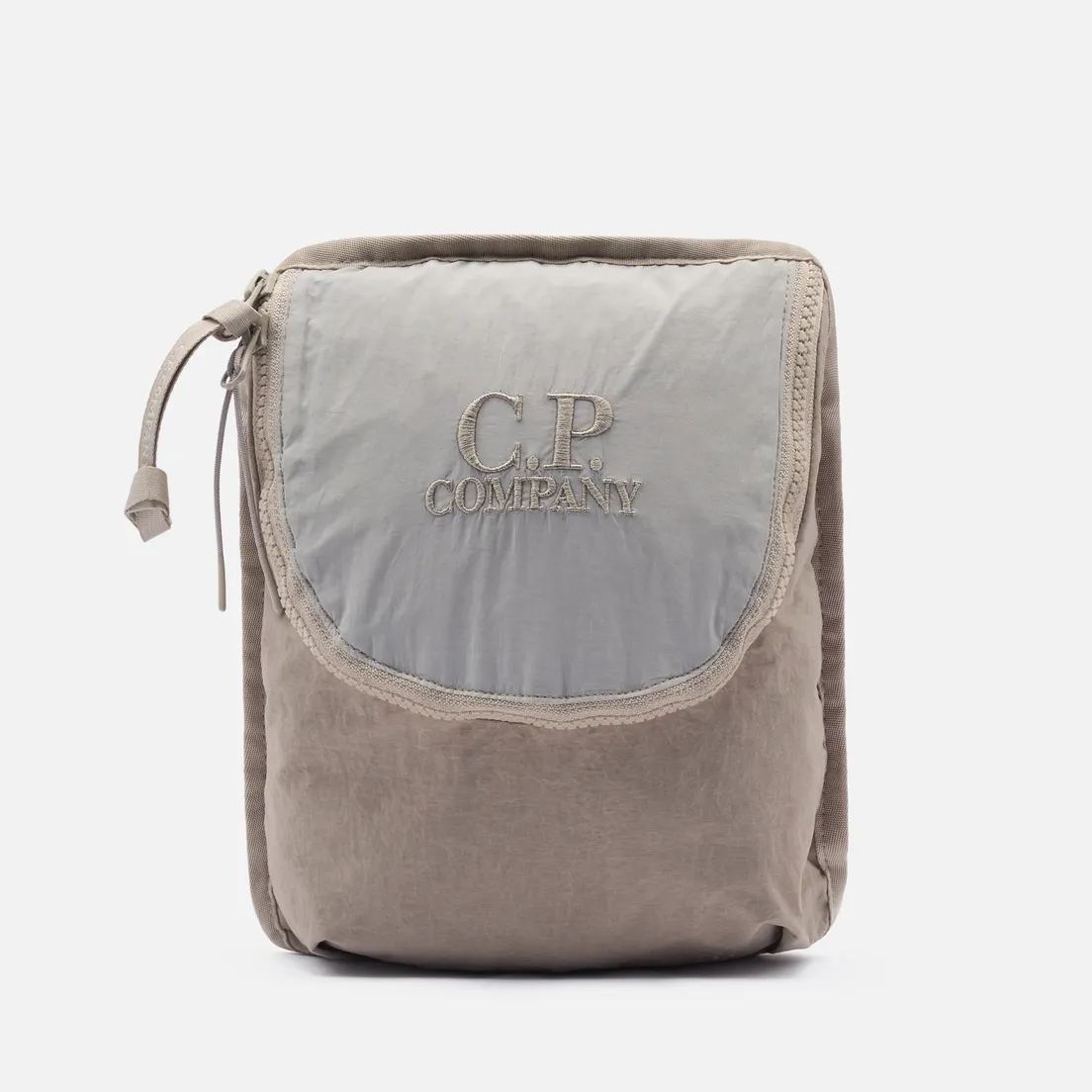 C.P. Company Сумка Plain Paper Touch Shoulder