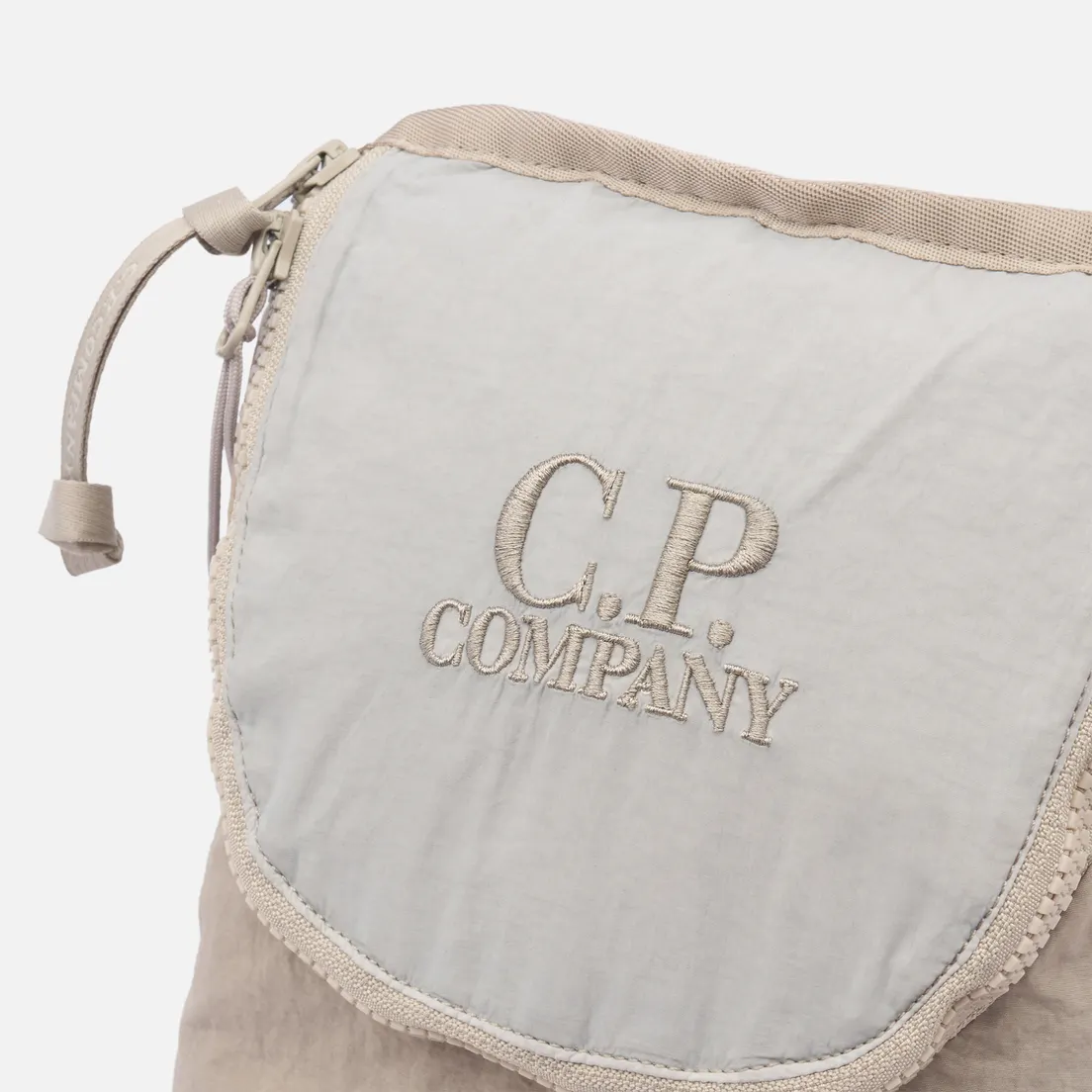 C.P. Company Сумка Plain Paper Touch Shoulder